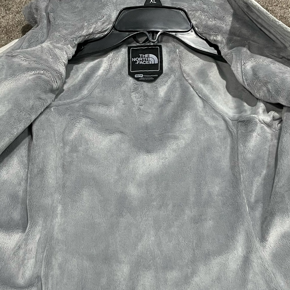North face jacket - Picture 6 of 12